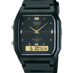 Đồng hồ Casio AW-48HE-1AVDF
