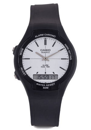 Đồng hồ Casio AW-90H-7EVDF