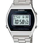 Đồng hồ Casio B640WD-1AVDF