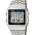 Đồng hồ Casio A500WA-1DF