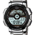 Đồng hồ Casio AE-1100WD-1AVDF