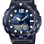 Đồng hồ Casio AEQ-100W-2AVDF