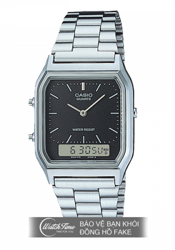 Đồng hồ Casio AQ-230A-1DMQ