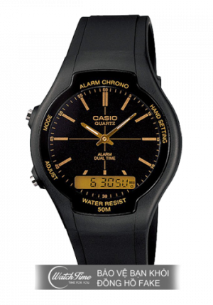 Đồng hồ Casio AW-90H-9EVDF