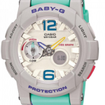 Đồng hồ Casio BGA-180-3BDR