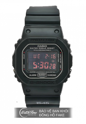 Đồng hồ Casio DW-5600MS-1DR