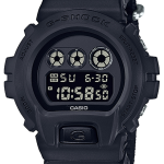 Đồng hồ Casio DW-6900BBN-1DR