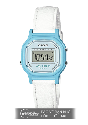 Đồng hồ Casio LA-11WL-2ADF