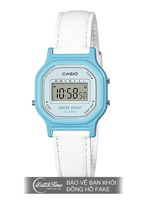 Đồng hồ Casio LA-11WL-2ADF