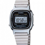 Đồng hồ Casio LA670WA-1DF
