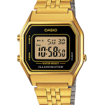 Đồng hồ Casio LA680WGA-1DF