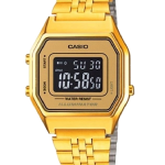 Đồng hồ Casio LA680WGA-9BDF