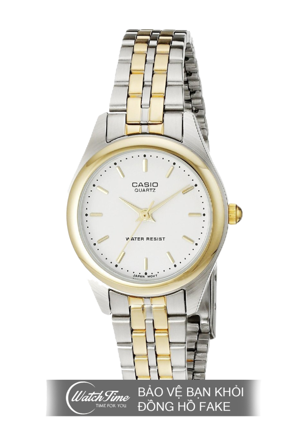 Đồng hồ Casio LTP-1129G-7ARDF