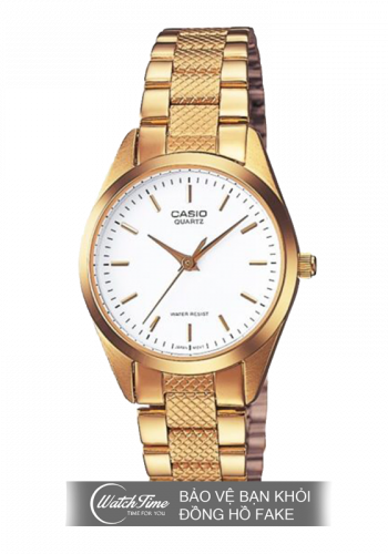 Đồng hồ Casio LTP-1274G-7ADF