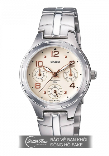 Đồng hồ Casio LTP-2064A-7A3VDF