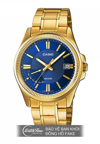 Đồng hồ Casio LTP-E115GB-2AVDF