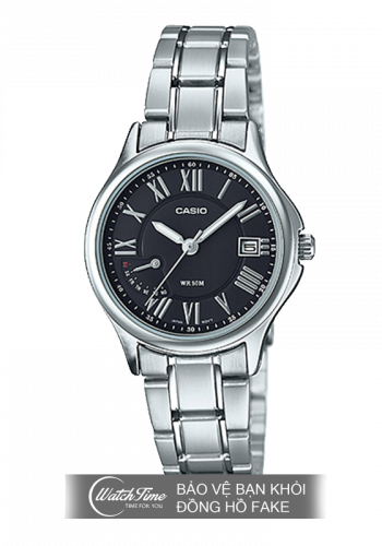 Đồng hồ Casio LTP-E116D-1AVDF