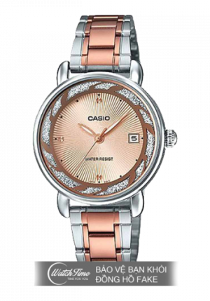 Đồng hồ Casio LTP-E120RG-9ADF
