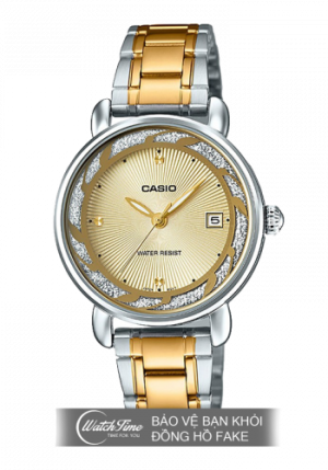 Đồng hồ Casio LTP-E120SG-9ADF