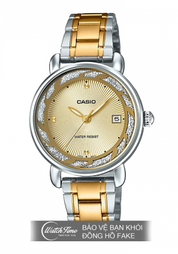 Đồng hồ Casio LTP-E120SG-9ADF