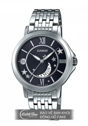 Đồng hồ Casio LTP-E122D-1ADF