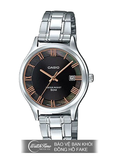 Đồng hồ Casio LTP-E142D-1AVDF