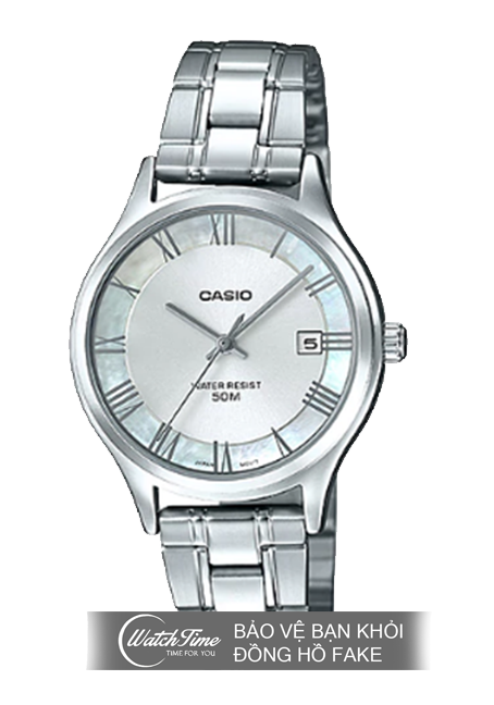 Đồng hồ Casio LTP-E142D-7AVDF