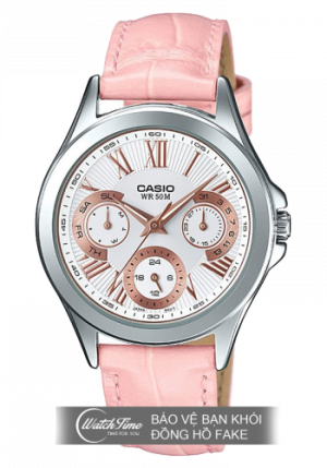 Đồng hồ Casio LTP-E308L-4AVDF