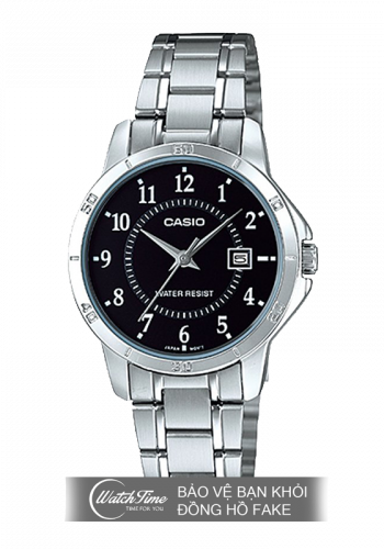 Đồng hồ Casio LTP-V004D-1BUDF