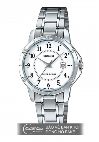 Đồng hồ Casio LTP-V004D-7BUDF
