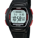 Đồng hồ Casio LW-201-4AVDF