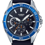 Đồng hồ Casio MTD-320-1AVDF