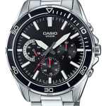 Đồng hồ Casio MTD-320D-1AVDF