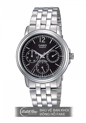 Đồng hồ Casio MTP-1174A-1ADF