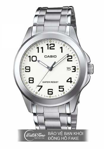 Đồng hồ Casio MTP-1215A-7B2DF