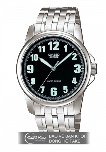 Đồng hồ Casio MTP-1216A-1BDF
