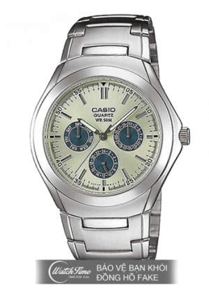Đồng hồ Casio MTP-1247D-9AVDF