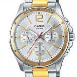 Đồng hồ Casio MTP-1374SG-7AVDF