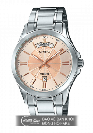 Đồng hồ Casio MTP-1381D-9AVDF