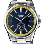 Đồng hồ Casio MTP-E101D-2AVDF