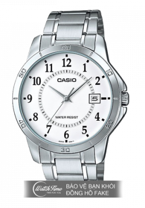 Đồng hồ Casio MTP-V004D-7BUDF