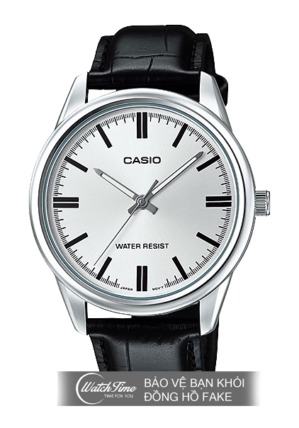Đồng hồ Casio MTP-V005L-7AUDF