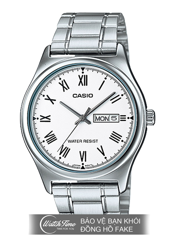 Đồng hồ Casio MTP-V006D-7BUDF