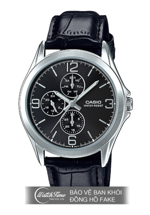 Đồng hồ Casio MTP-V301L-1AUDF