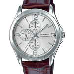Đồng hồ Casio MTP-V301L-7AUDF