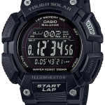 Đồng hồ Casio STL-S110H-1B2DF