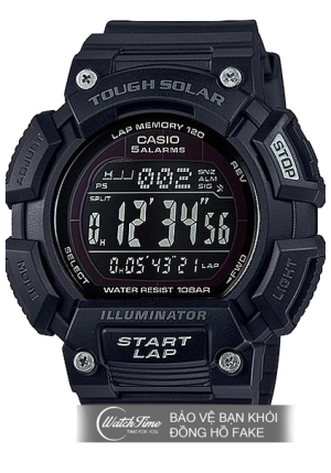 Đồng hồ Casio STL-S110H-1B2DF