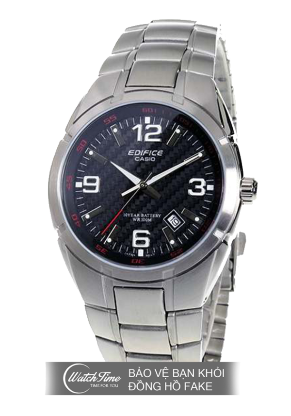 Đồng hồ Casio EF-125D-1AVUDF