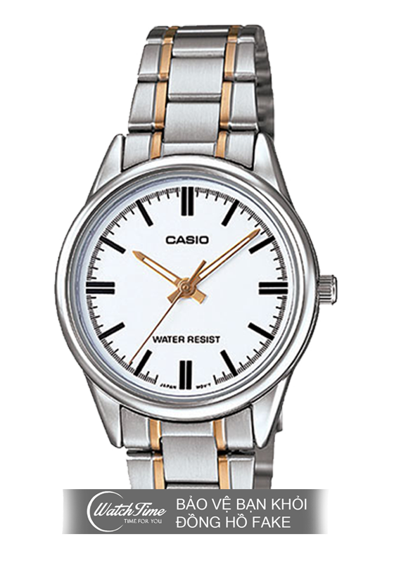 Đồng hồ Casio LTP-V005SG-7AUDF