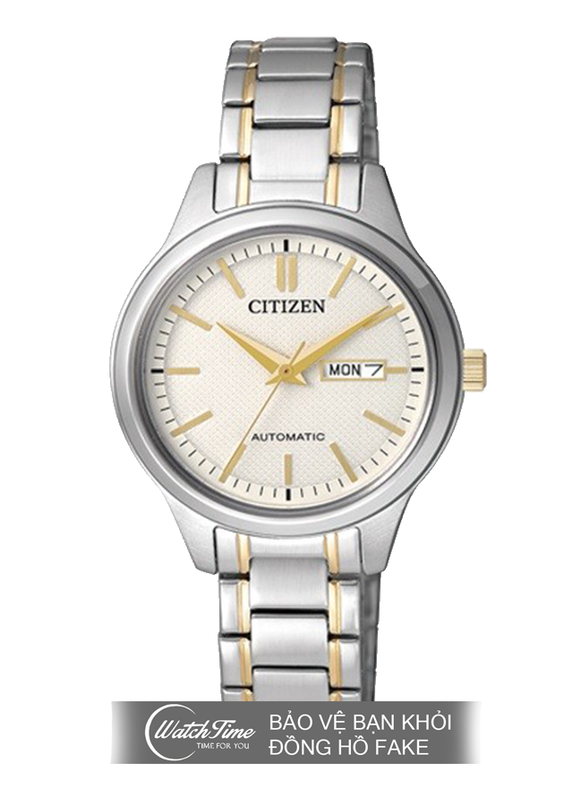 Đồng hồ Citizen PD7144-57A